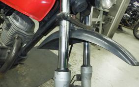 HONDA APE 50 AC16
