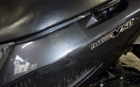 SUZUKI ADDRESS V50 2015 CA4BA