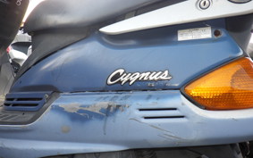 YAMAHA CYGNUS 125 D 4TG