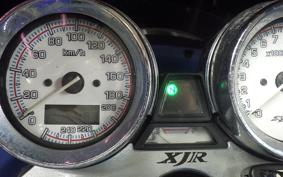 YAMAHA XJR400 Gen.3 R 2002 RH02J