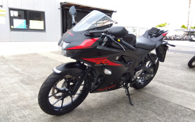 SUZUKI GSX-R125 ABS DL33B