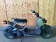 Фото Honda ZOOMER SPECIAL EDITION 2007 с японского аукциона