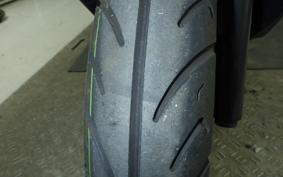 SUZUKI ADDRESS V125 DT11A