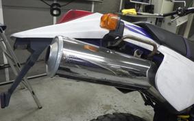 YAMAHA TT250R 2010 4GY