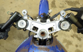 HONDA CB750F A RC04