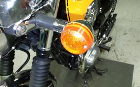 KAWASAKI W800 2016 EJ800A