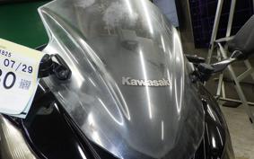 KAWASAKI NINJA 250 1990 EX250L