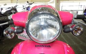 HONDA GIORNO 2 AF70
