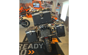 KTM 890 ADVENTURE R RALLY 2021 TR640