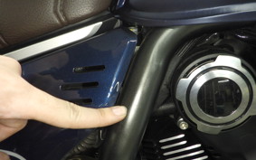 DUCATI SCRAMBLER 2024