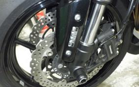 KAWASAKI NINJA 1000 A 2019 ZXT00W
