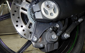 KAWASAKI NINJA 1000SX 2020 ZXT02K
