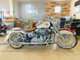 Фото Harley FLSTC 2016 с японского аукциона