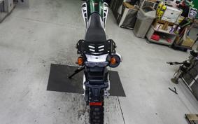 YAMAHA SEROW 250 Gen.3 DG31J