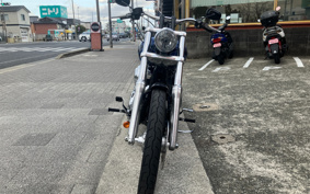 HARLEY FXDWG1450 2012 GP4