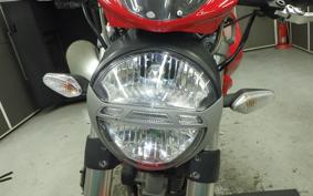 DUCATI MONSTER 796 A 2011