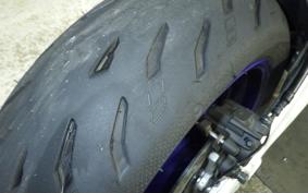 YAMAHA MT-09 SP 2022 RN69J