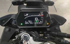 YAMAHA TRACER 9 GT 2018 RN51J