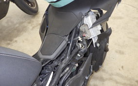 HONDA PCX 160 1990 KF47