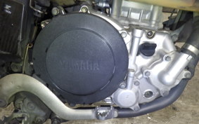 YAMAHA WR250X 2026 DG15J