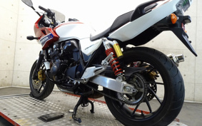 HONDA CB400 SUPER  BOL DOR ABS 2015 NC42
