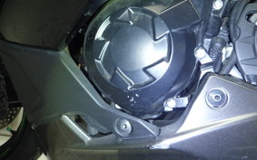 KAWASAKI NINJA 1000SX 2021 ZXT02K