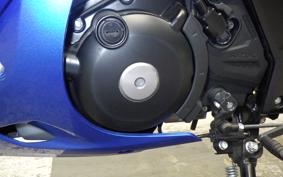 SUZUKI GSX-R125 2007 DL32D