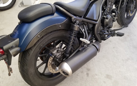 HONDA  REBEL 250 ABS MC49