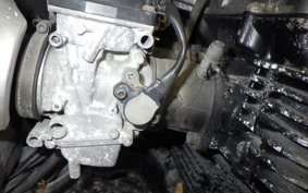 YAMAHA XJR1300 2003 RP03J