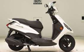 YAMAHA AXIS 125 Z SED7J