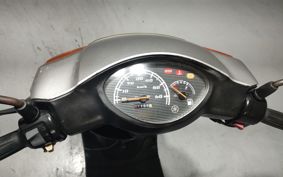 YAMAHA JOG SA36J