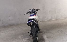 HONDA CBX550 PC04