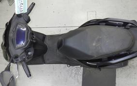 YAMAHA CYGNUSｸﾞﾘﾌｧｽ SEJ4J