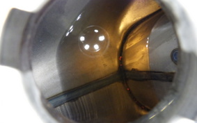 YAMAHA MATE 50 UA04J