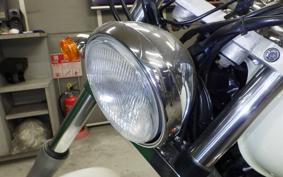 HONDA SHADOW 400 SLASHER 2004 NC40