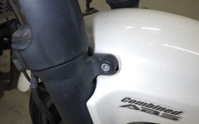 HONDA CB400SF VTEC A 2010 NC42