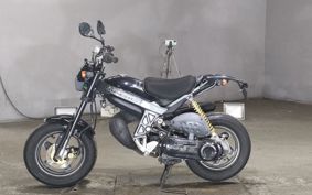 SUZUKI STREET MAGIC CA1LA
