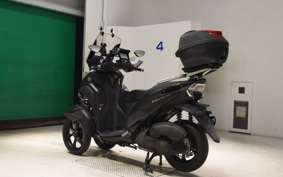 YAMAHA TRICITY 155 A SG37J