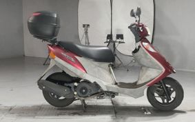 SUZUKI ADDRESS V125 CF46A