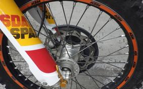 KTM 250 EXC SIXDAYS 2004