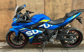 SUZUKI GSX250 R DN11A