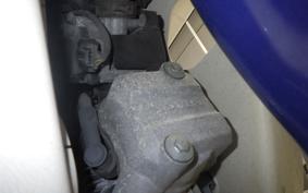 HONDA C50 SUPER CUB 2008 AA01