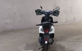 SUZUKI LET`S CA4AA
