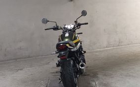 KAWASAKI Z900RS 2021 ZR900C