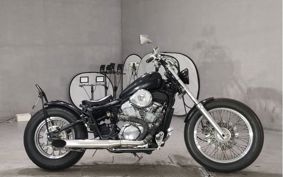 HONDA STEED 400 NC26