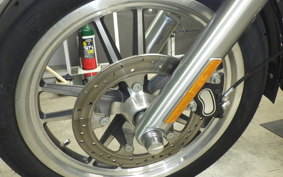 HARLEY FXDL 1580 2008