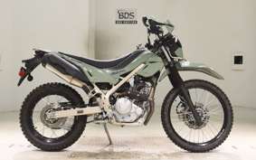 KAWASAKI KLX230ｼｪﾙﾊﾟ 2006 LX232A