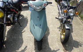 SUZUKI ADDRESS V50 G CA42A