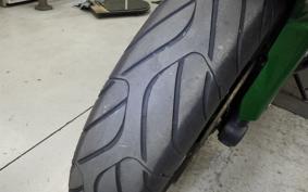 KAWASAKI NINJA 1000SX 2020 ZXT02K