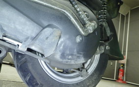 HONDA ﾍﾞﾝﾘｨ50 1988 AA03